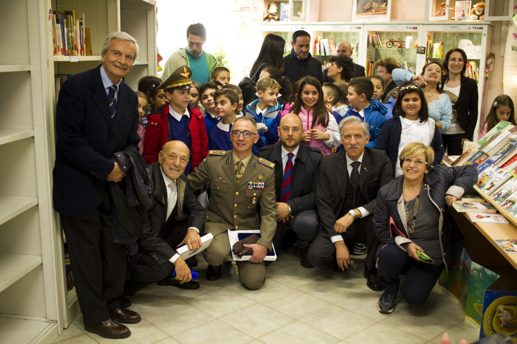 4 novembre, a Scafati con l’Associazione “Ampio Raggio”