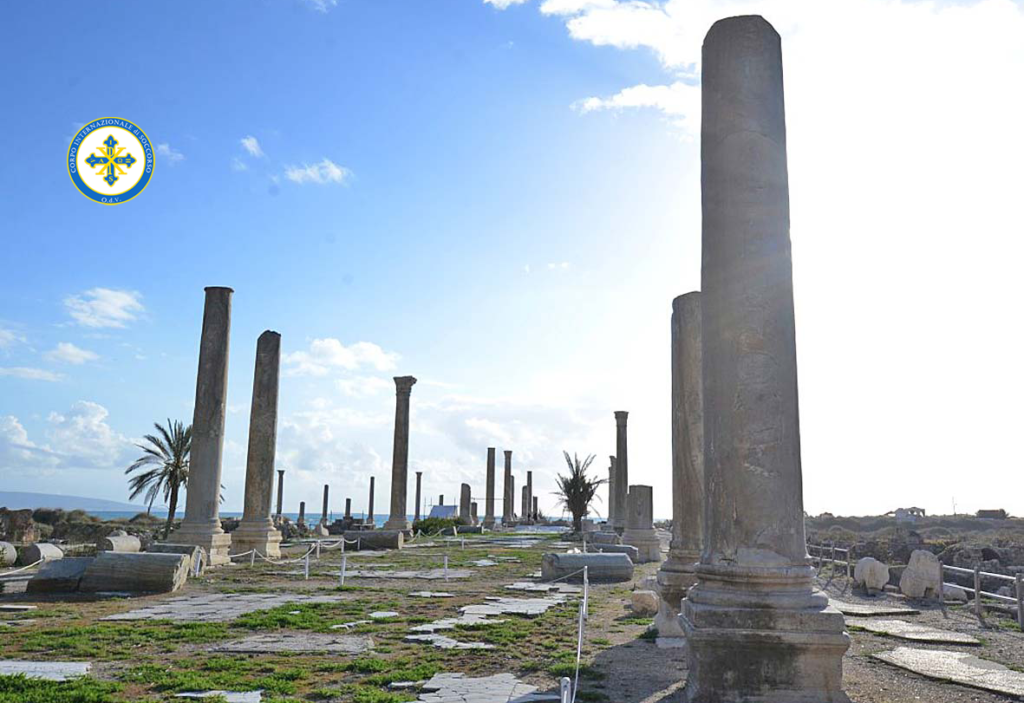 2025 Il C.I.S. in Libano
