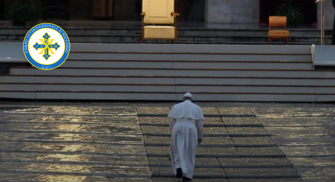 Ricordo di Papa Francesco