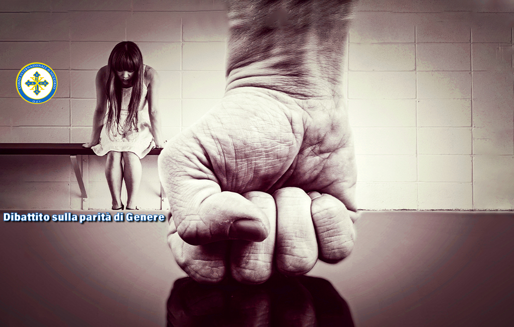 Diritti – Negati e Acquisiti – Violenza di genere e riforma Cartabia