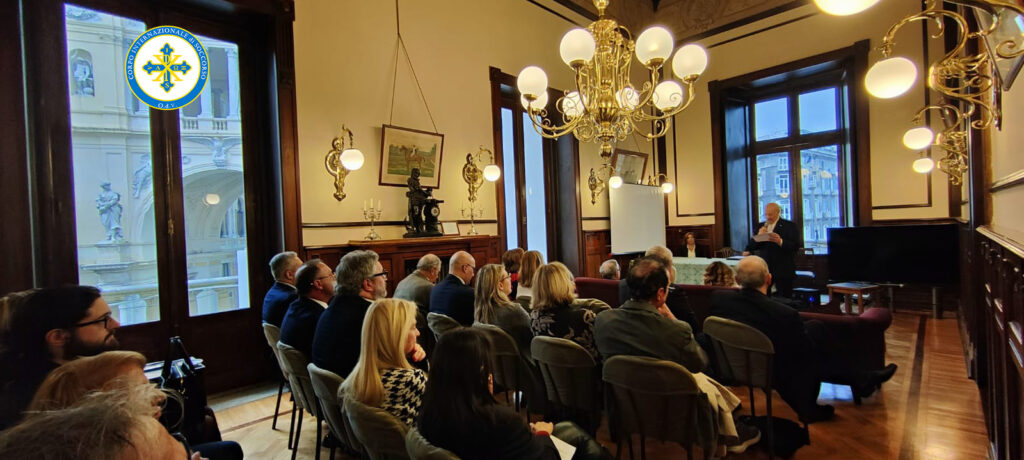 Assemblea associati al CIS