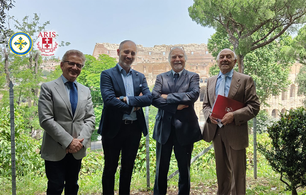Il CIS e l’ARIS insieme per l’Emilia Romagna