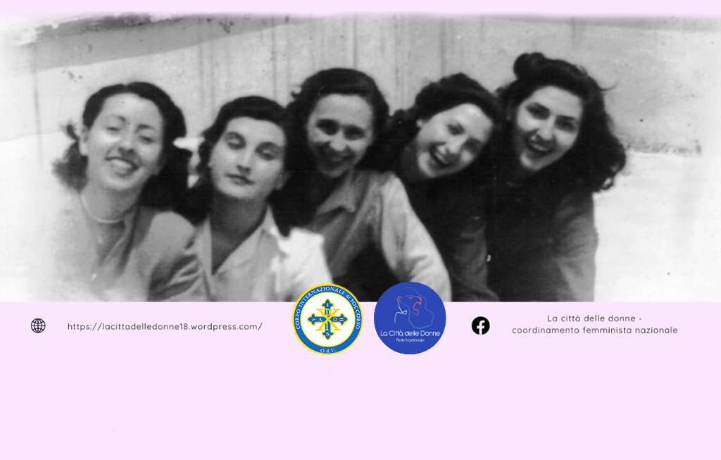 Il CIS in aiuto delle donne – Vogliamo le Rose