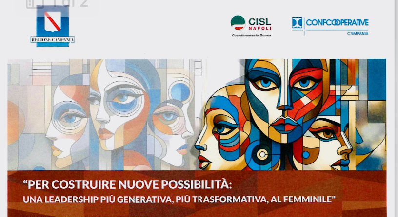 Per costruire nuove possibilità