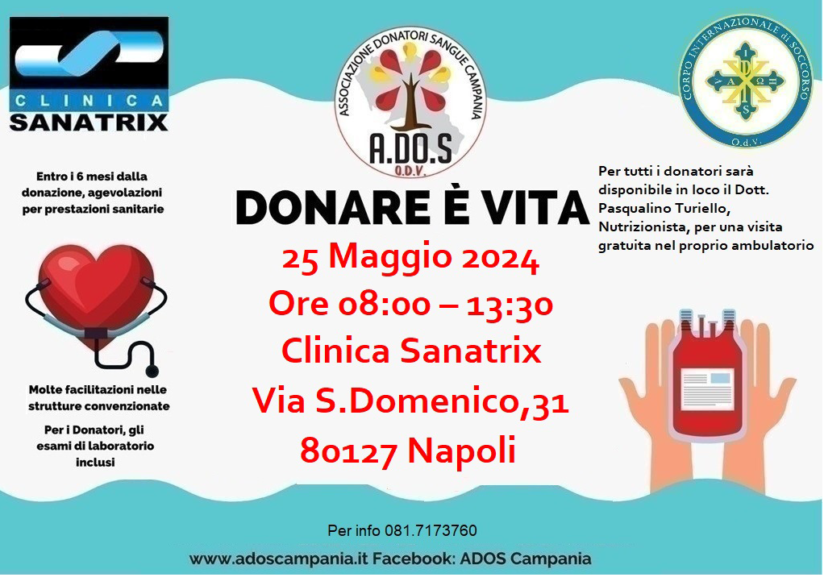 Il CIS per la vita