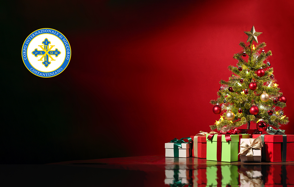 10 dicembre – Natale tra doni e solidarietà