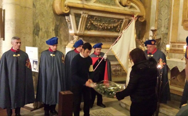 27 dicembre, a San Ferdinando e a Santa Chiara