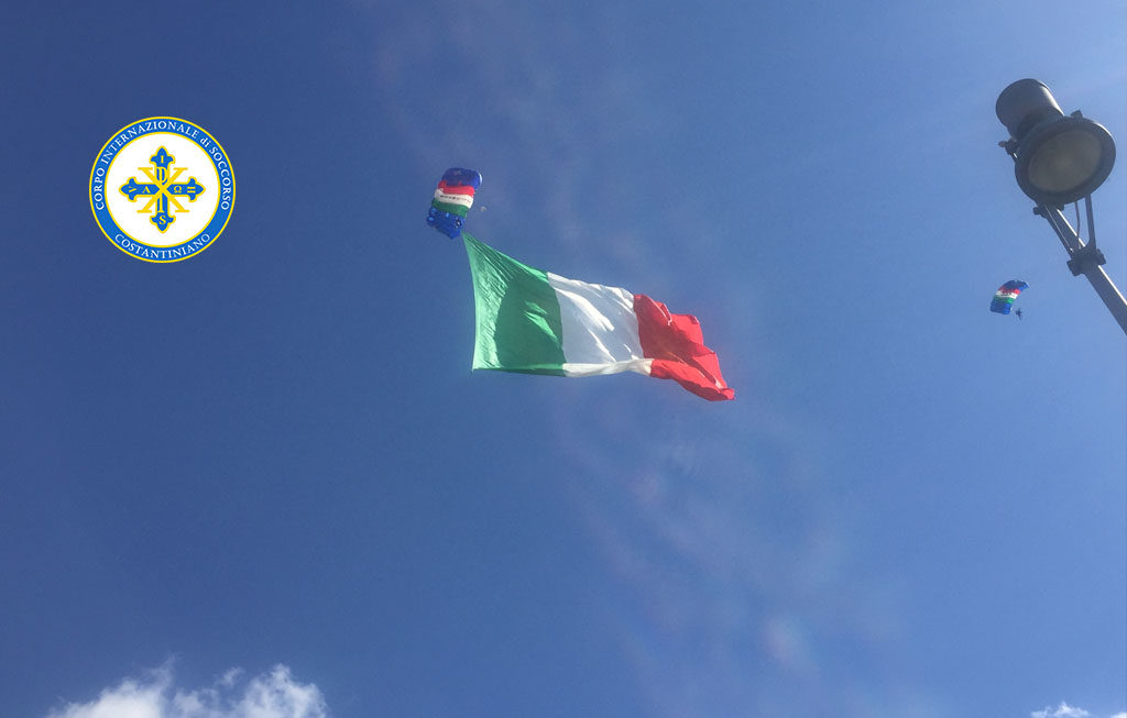 158° Anniversario della costituzione dell’Esercito Italiano