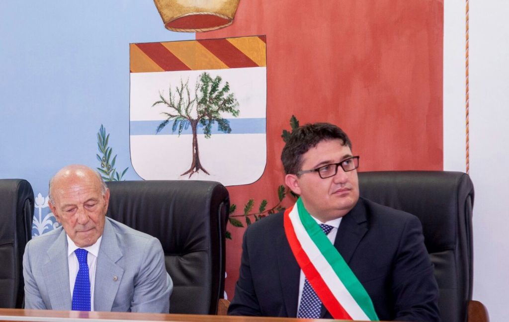 A Casalduni il 16 settembre