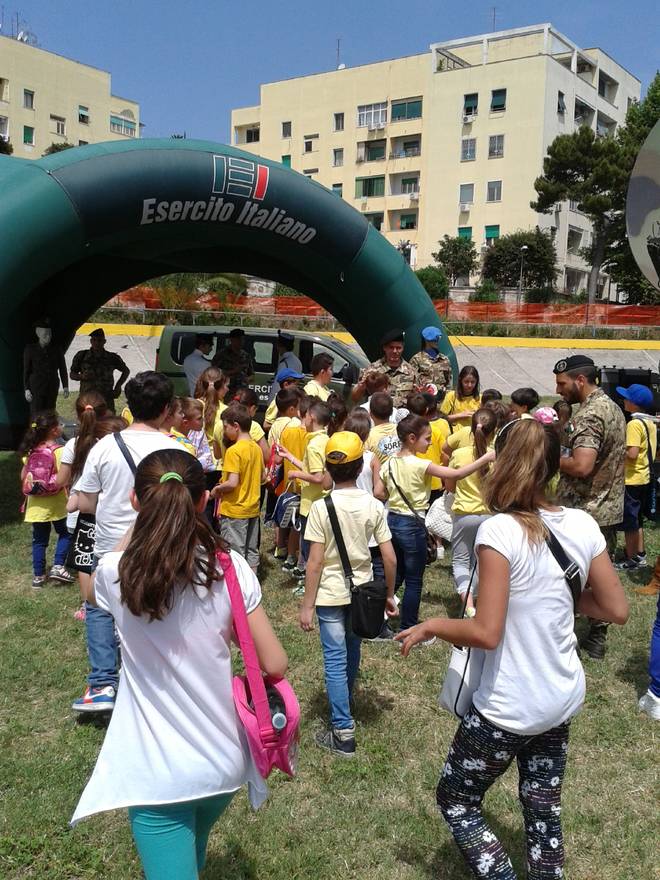 Lunedì 18 maggio allo Stadio Albricci