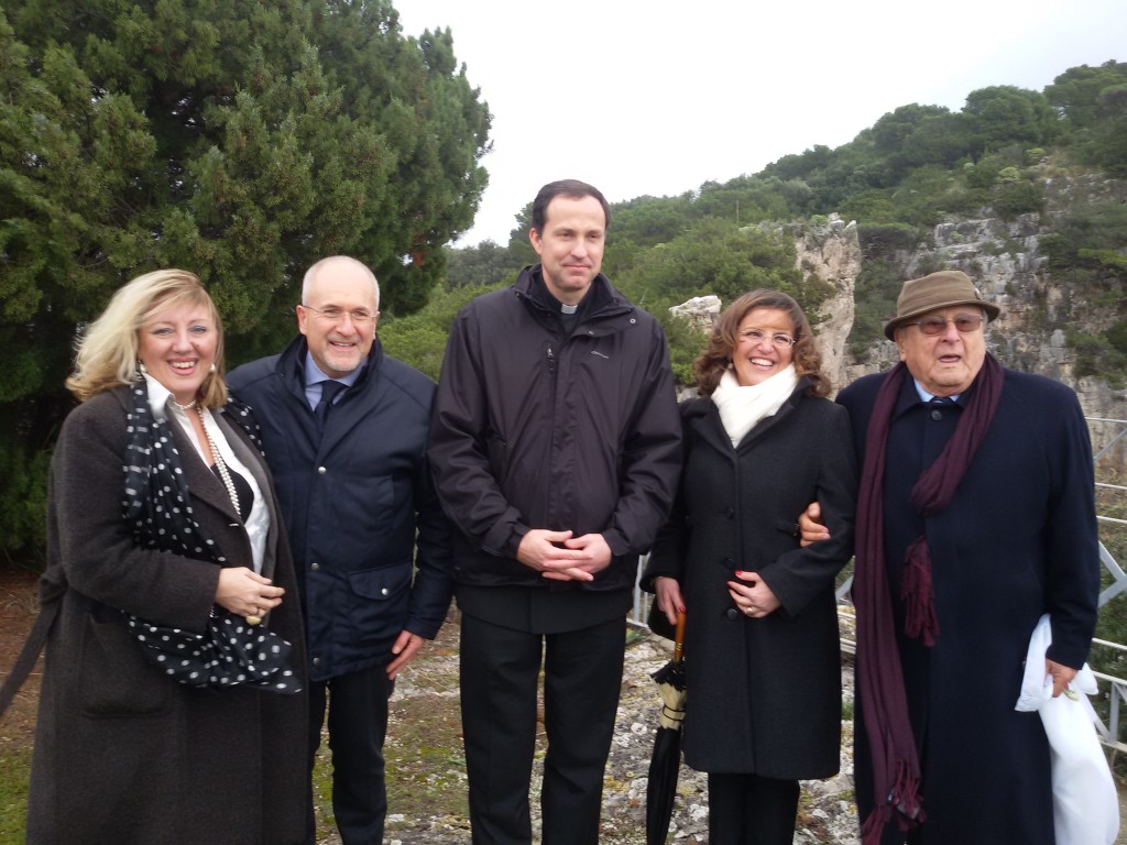 14 febbraio, XXV Convegno Nazionale Tradizionalista della Fedelissima Città di Gaeta