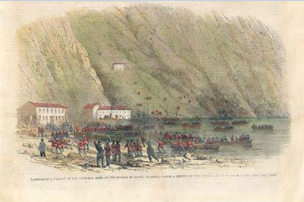 “Mille … o non più Mille?”