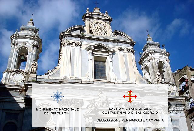 30 Settembre, concerto dei “Solisti dei Girolamini” per la Festa di San Girolamo