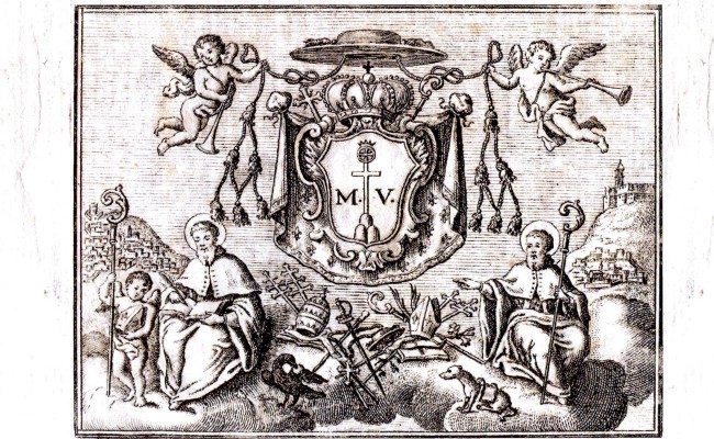 18 novembre, all’Abbazia di Montevergine