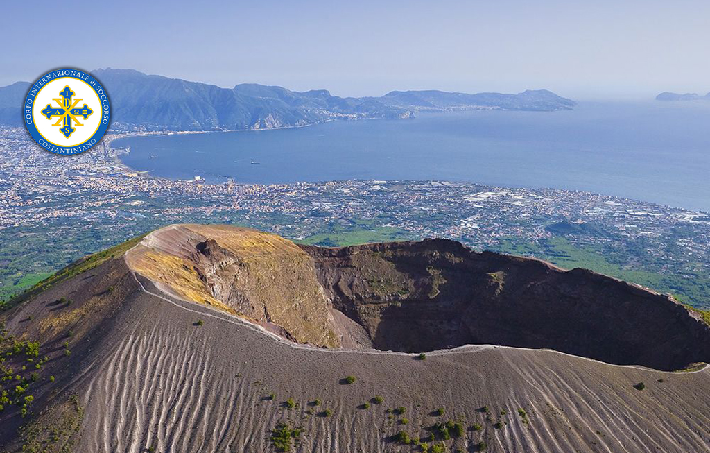 Aiuti del C.I.S. per le festività pasquali