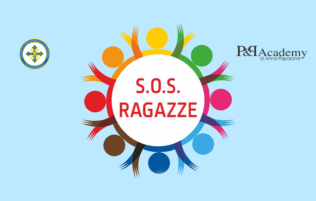 Al via a Pozzuoli il progetto “S.O.S. Ragazze”