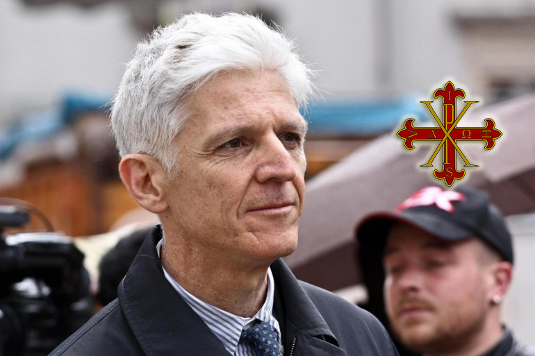 Bravo Bray! Siamo tutti con Te, Massimo Bray, per Carditello!