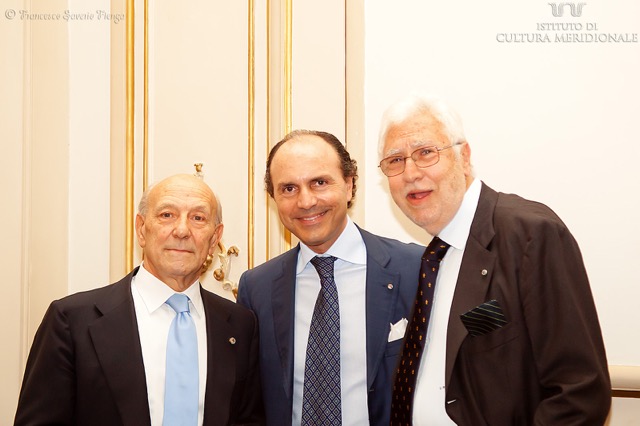 15 maggio, conferenza di Massimo Rosi e Aldo Loris Rossi su Carlo III