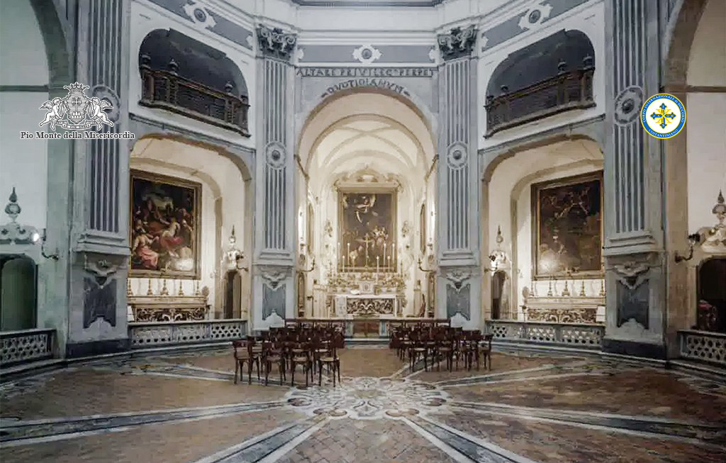 Dopo di Noi il CIS… con il Pio Monte della Misericordia