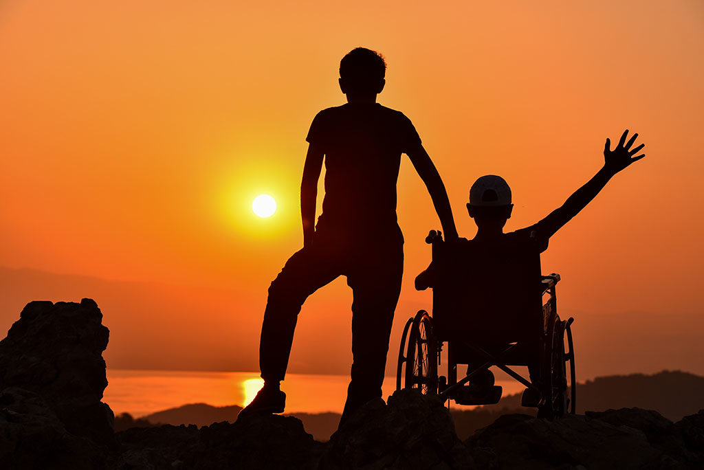 Disabili, primo trust per “IL DOPO DI NOI”