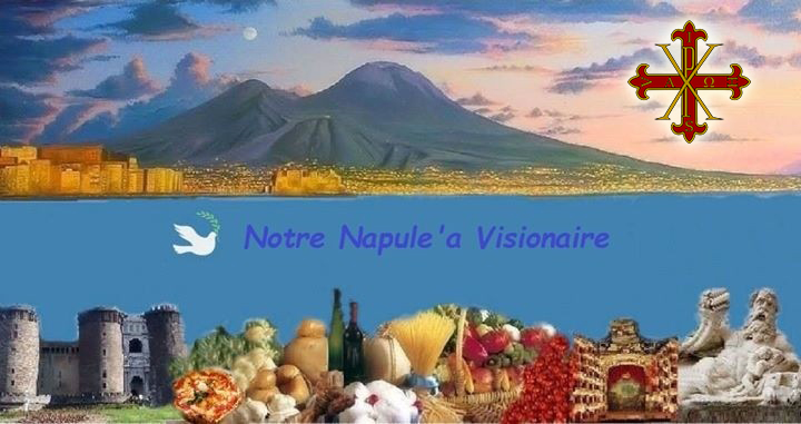 Accordo con l’Associazione Notre Napule ’a Visionaire per la realizzazione di progetti culturali e sociali