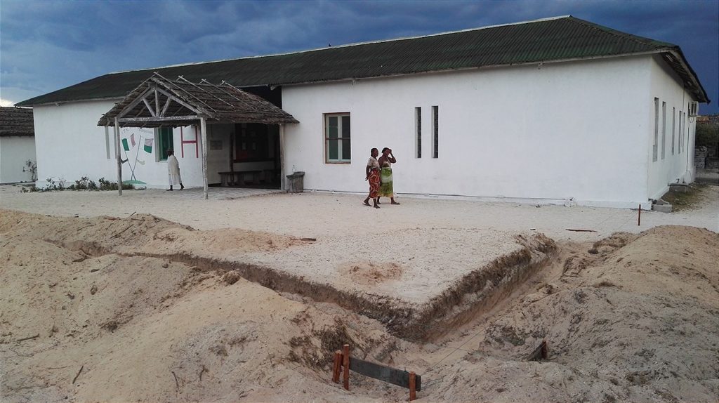 Medicinali per l’Ospedale VEZO di Andavadoaka Madagascar