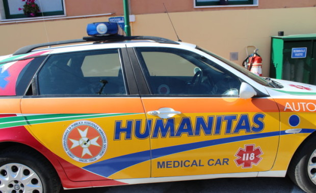mercoledì 29 ottobre, all’Humanitas di Salerno‏