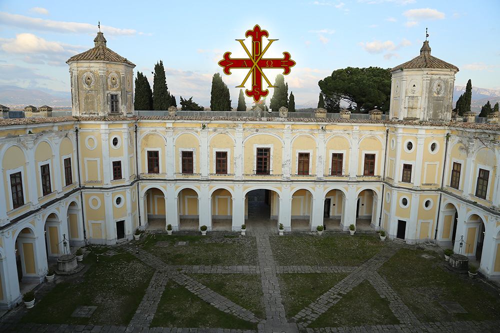 16 luglio, visita al Real Sito di Persano