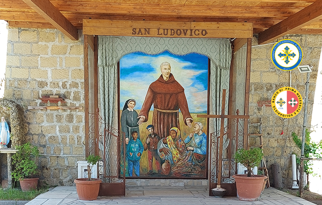 Il Banco e il CIS da San Ludovico a Casoria