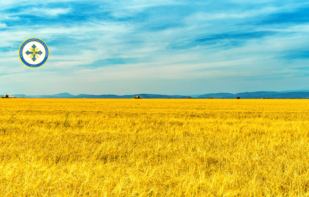 Il CIS invia il secondo carico di aiuti per l’Ucraina