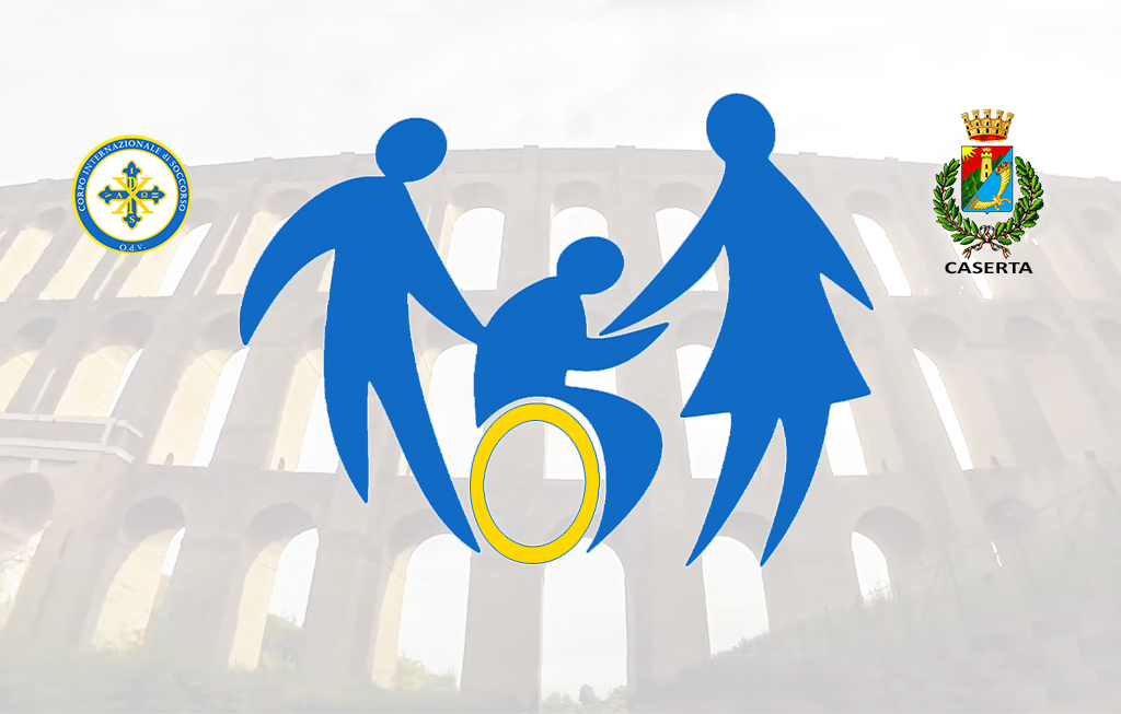 Il Dopo di Noi a Caserta con il C.I.S.
