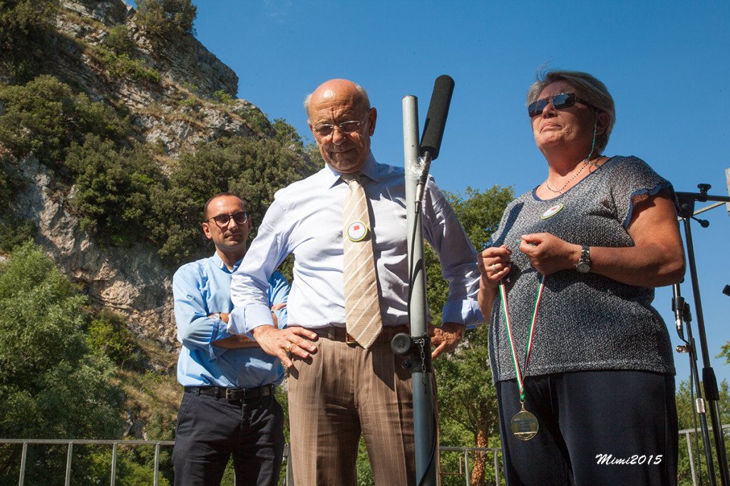 5 luglio 2015 a Morcone (BN): Quinta edizione della Festa dell’Estate ” Solidarietà..è condivisione “