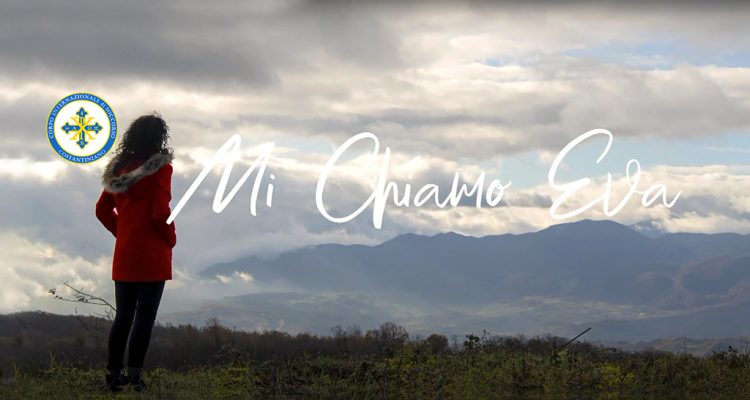 Mi chiamo Eva: Una canzone contro la violenza