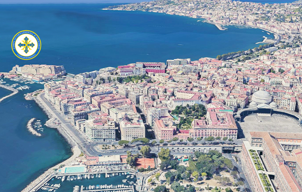 Per la befana il CIS a Santa Lucia a Mare