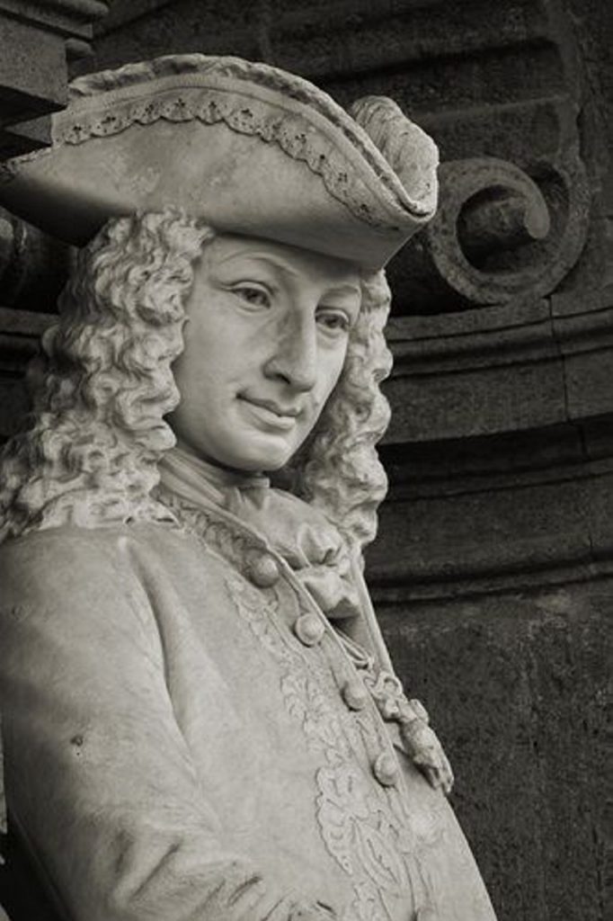 Venerdì 15 maggio, Conferenza su Re Carlo di Borbone