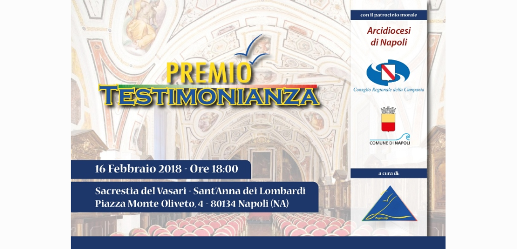 Il C.I.S. premiato