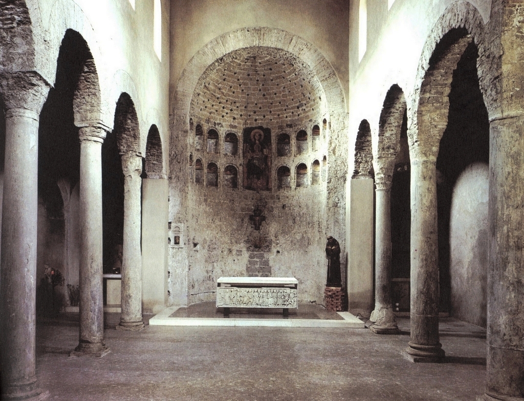 Sabato 17 ottobre, a Capua
