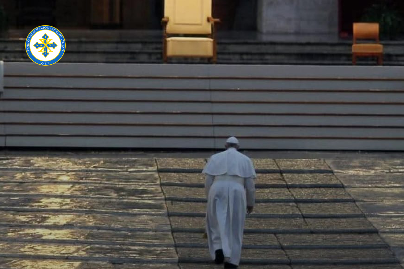 Ricordo di Papa Francesco