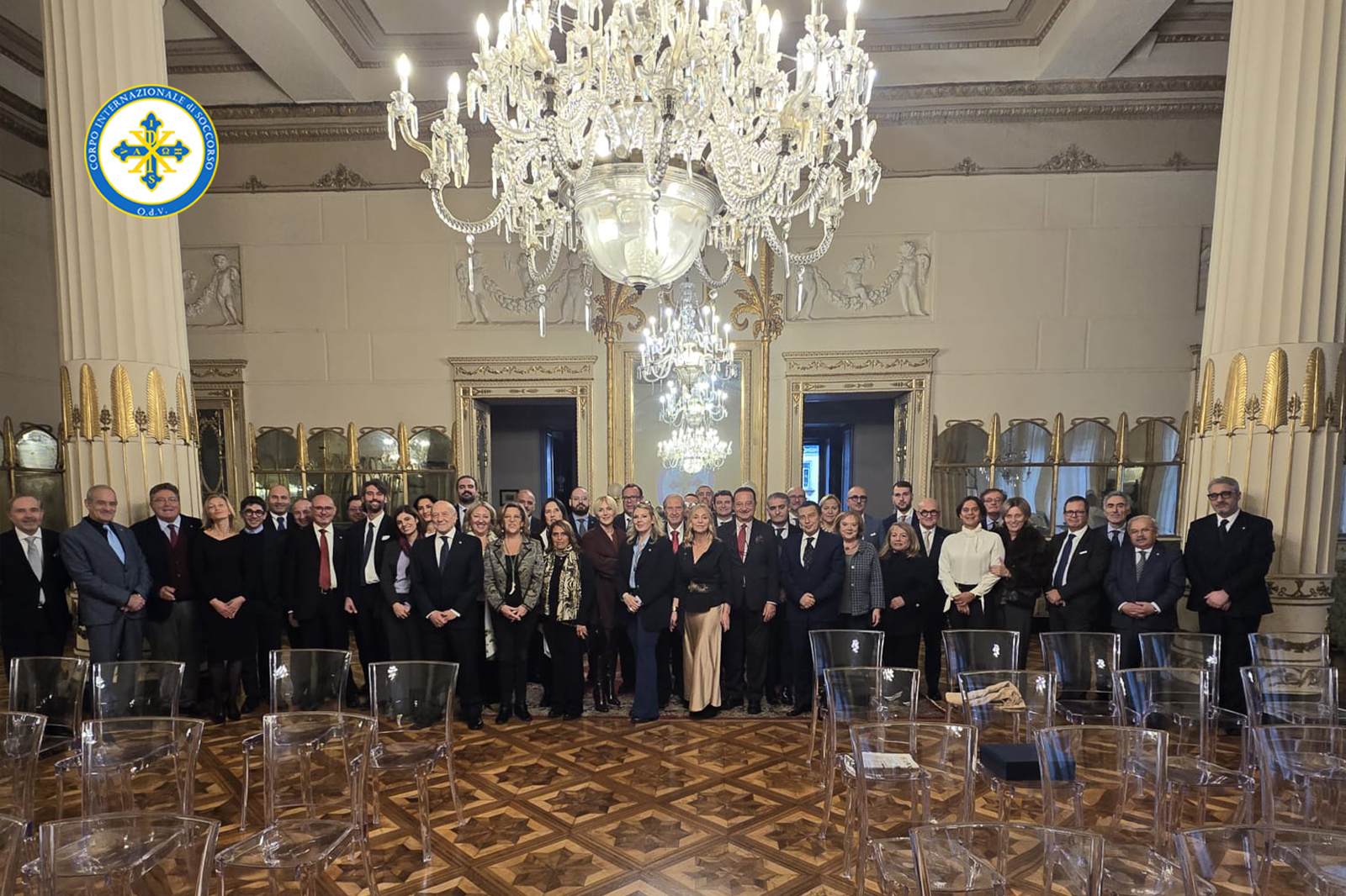 Convention del C.I.S.