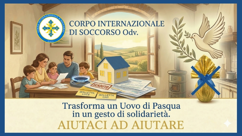 Progetto Famiglie – “Aiutaci ad Aiutarli”