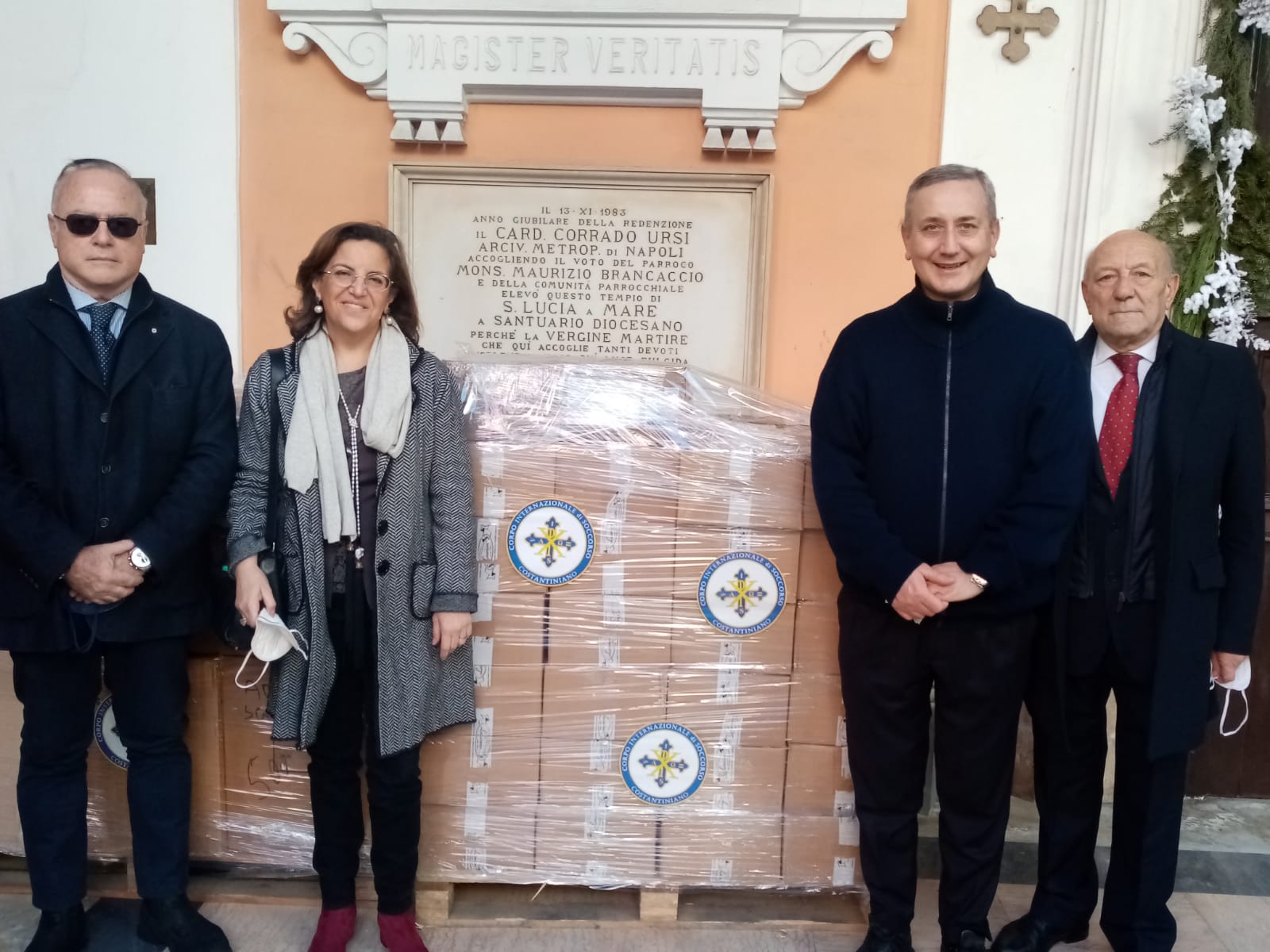 Foto d'Archivio