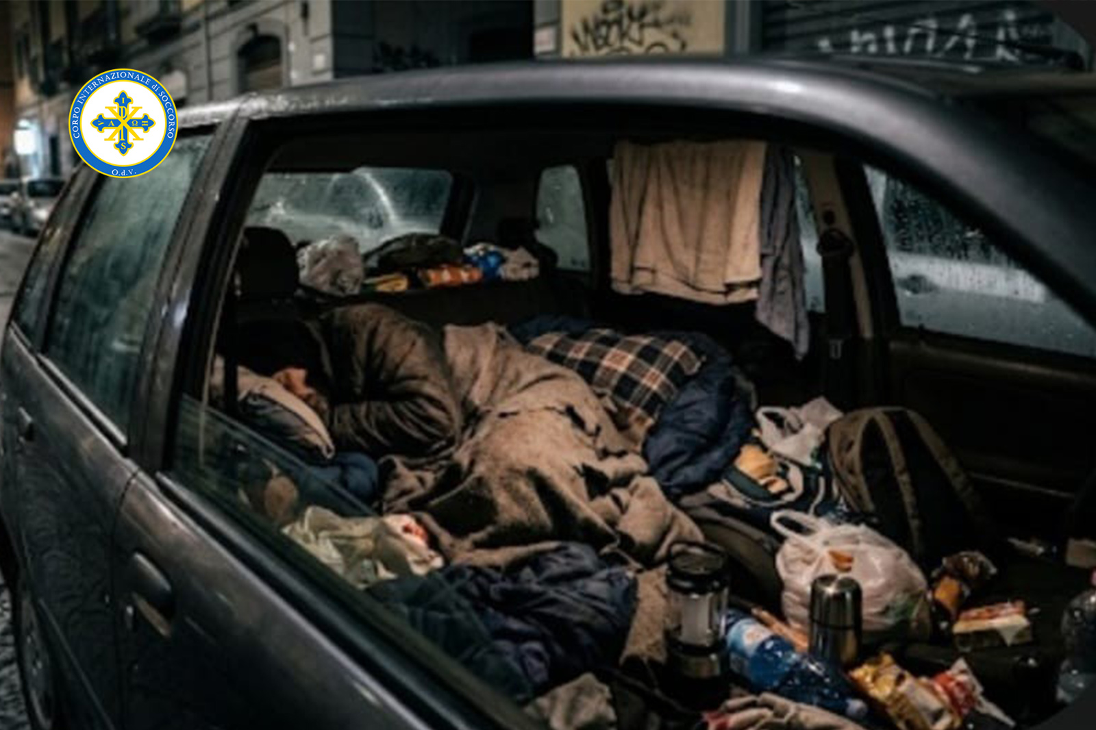 La Solidarietà come Missione